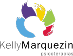 KellyMarquezin Logo